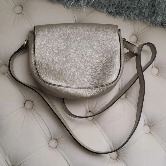 FURLA made in  Italy leather shoulder bag - Picture 4 of 4